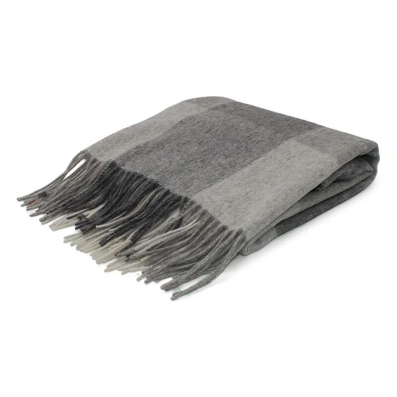Morgan & Taylor Violeta Wool Scarf image number 1