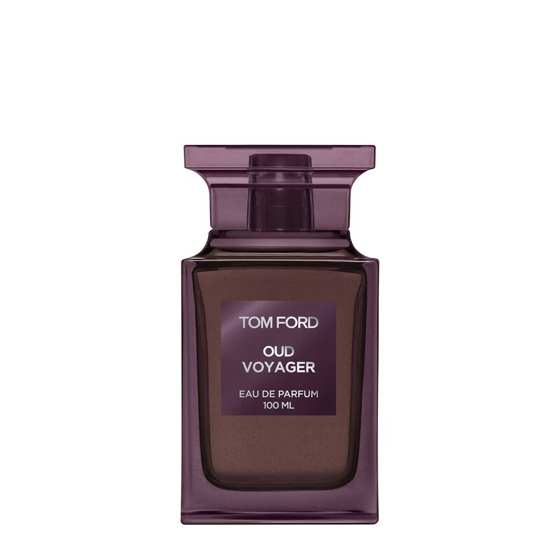 Tom Ford Oud Voyageur EDP 100ml image number 0