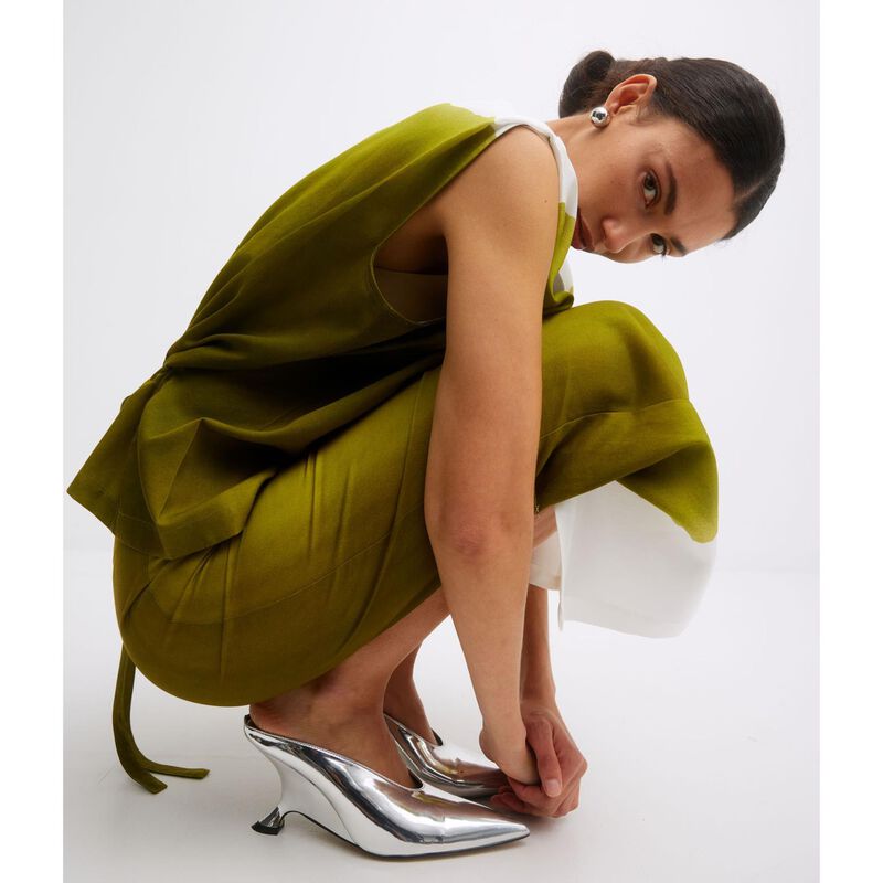 Gregory Paz Skirt image number 3
