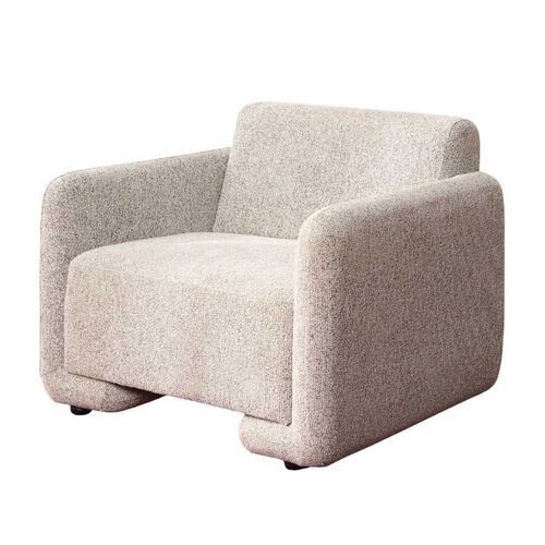 Ned Collections Tanner Chair
