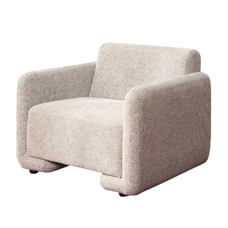 Ned Collections Tanner Chair image number 0