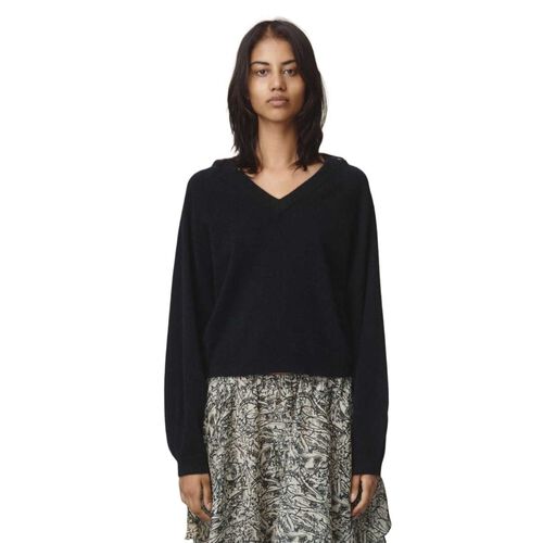 Marle Moss Sweater