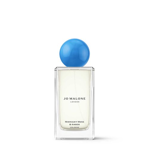 Jo Malone London Midnight Musk & Amber Cologne 100ml