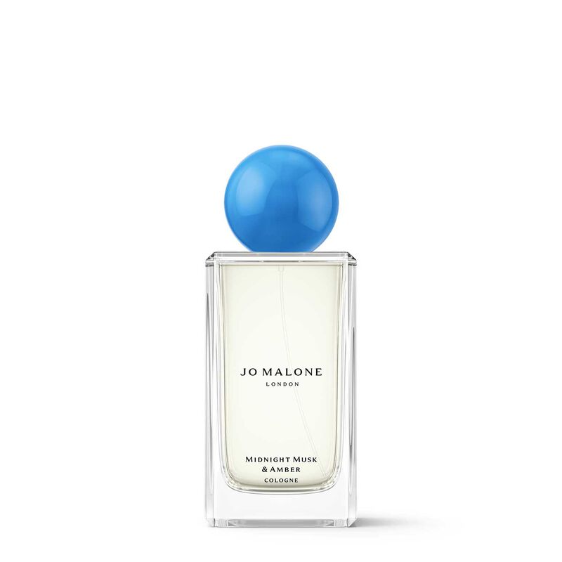 Jo Malone London Midnight Musk & Amber Cologne 100ml image number 0