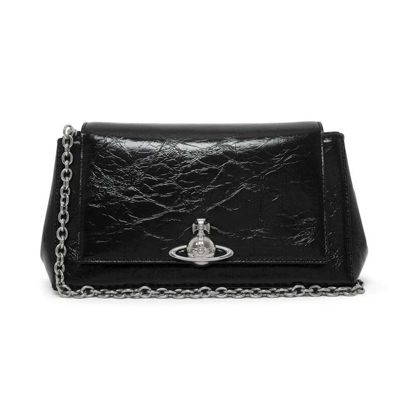 Vivienne Westwood Hazel Medium Handbag image number 3