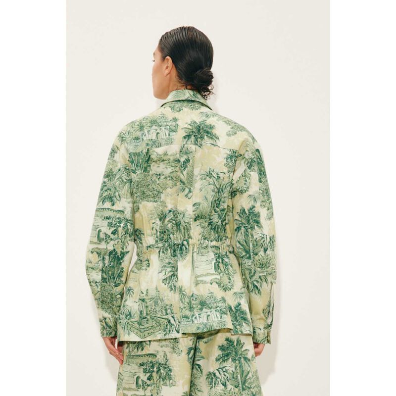 AL&Eacute;MAIS Sara Jacket image number 1