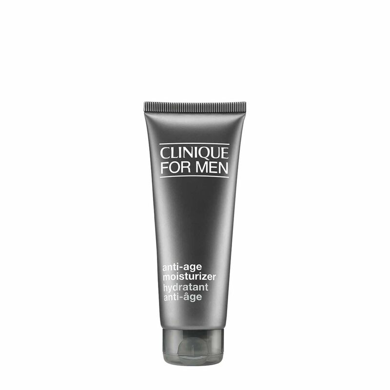 Clinique for Men Anti-Age Moisturizer 100ml image number 0