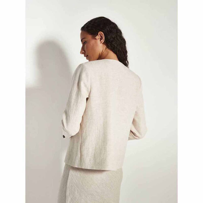 Juliette Hogan Mimi Jacket image number 1