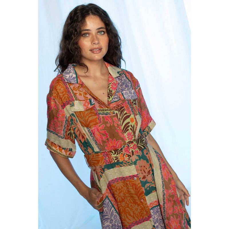 KACHEL Jacqueline Dress image number 2