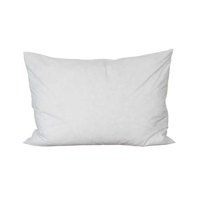 French Country Feather Cushion Inner image number 0