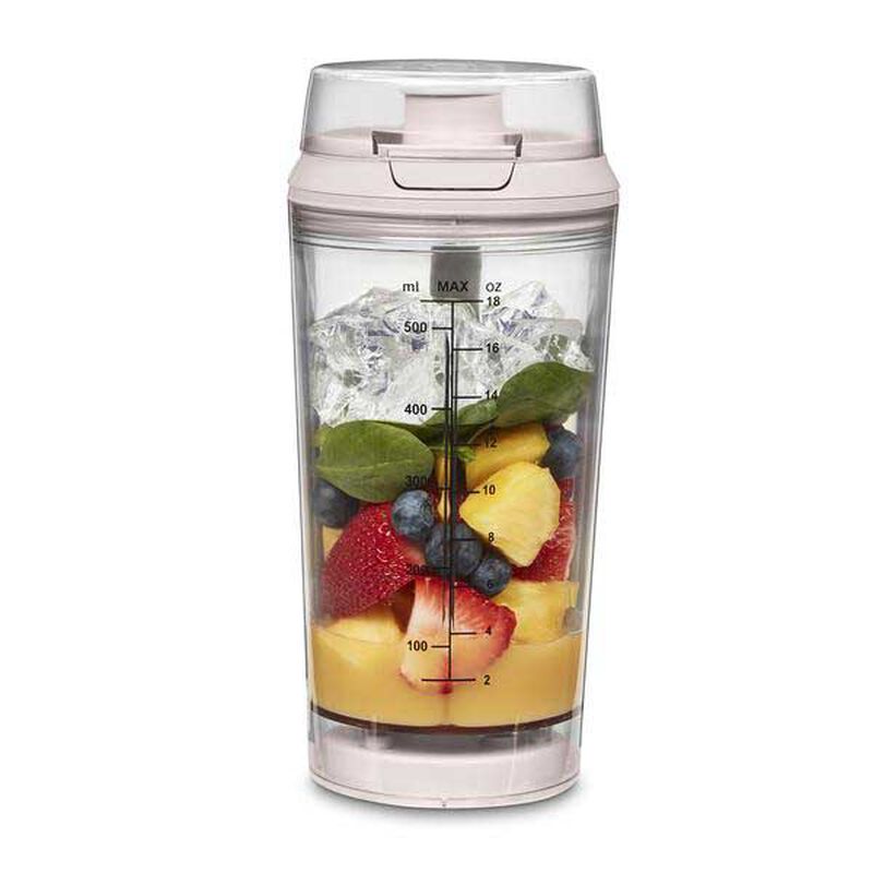 CSN Blast & Go Port Blender image number 3