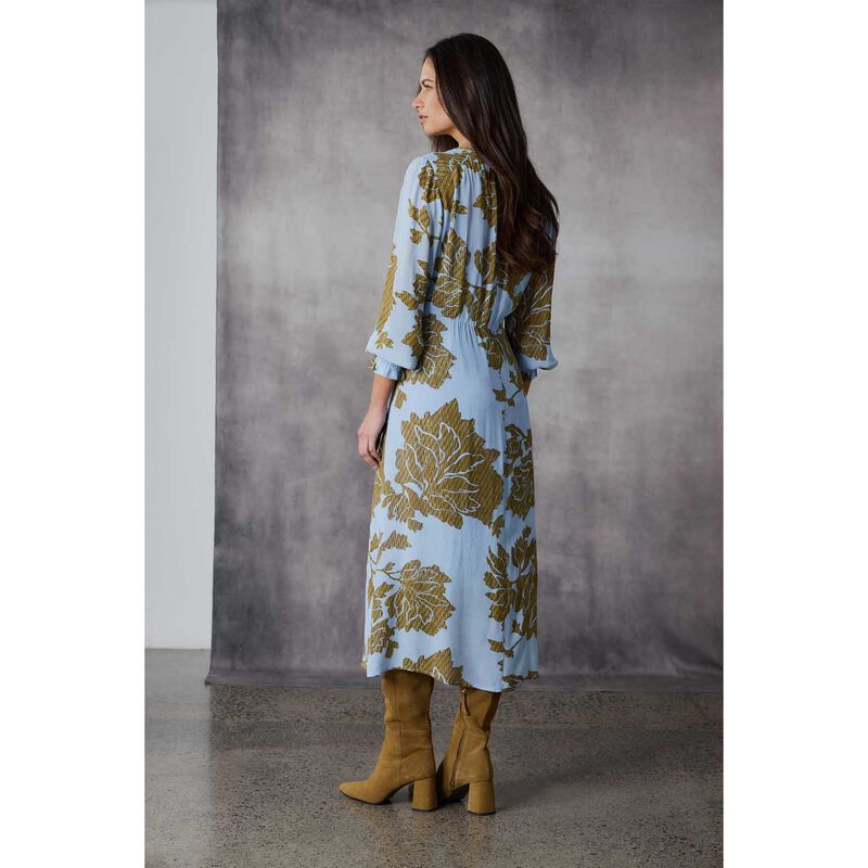 Lania Cello Dress image number 1