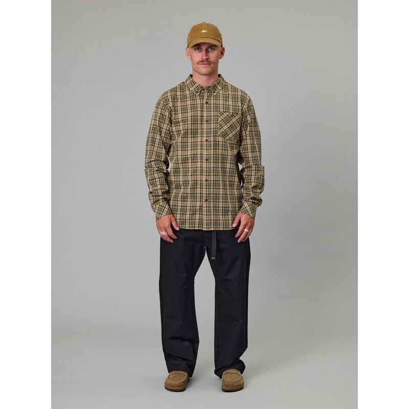 Just Another Fisherman J.A.Fisherman Trail Pants image number 3