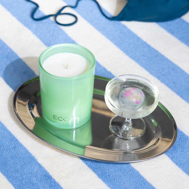 ECOYA Jasmine Bellini Madison Candle 400G image number 1
