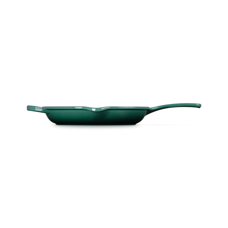 Le Creuset Signature Cast Iron Round Skillet 26cm image number 2