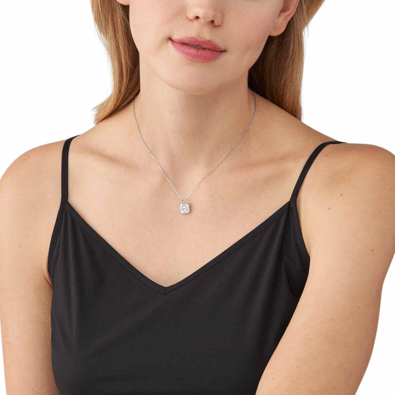 Michael Kors Necklace MKC1629AN040 image number 3