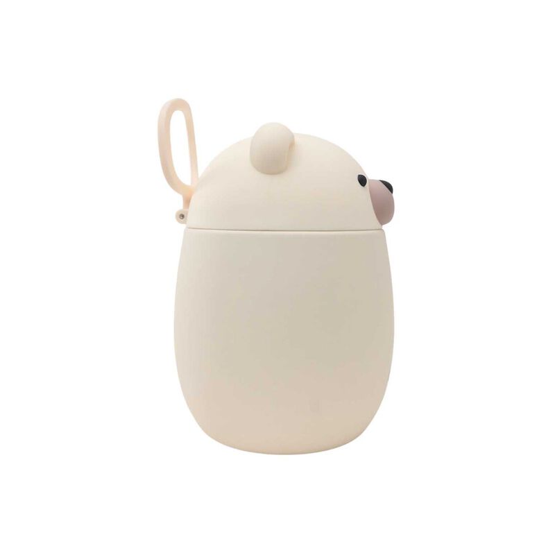 Asobu Bestie Food Container 600ml Polar Bear image number 3