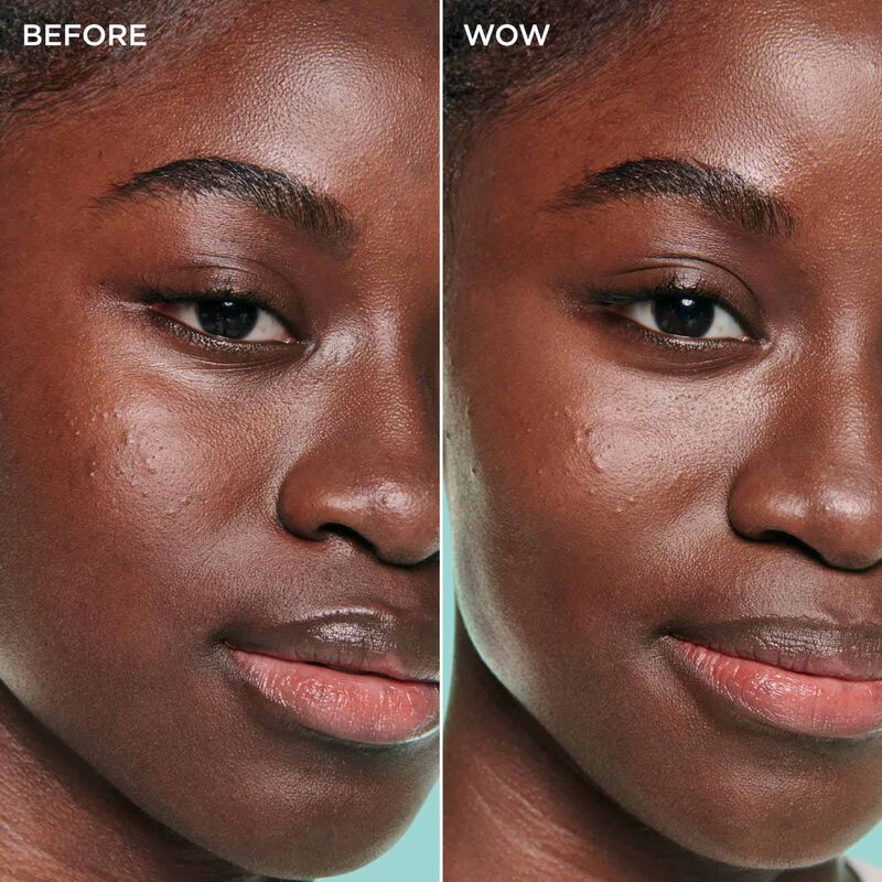 benefit Pore Care Oil Cleanser Mini image number 2