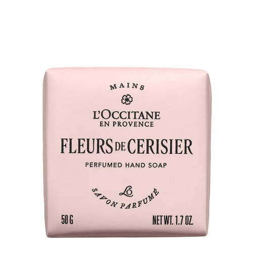 L'Occitane Cherry Blossom Soap 50g