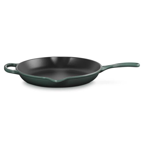 Le Creuset Signature Round Skillet 30cm - Artichaut