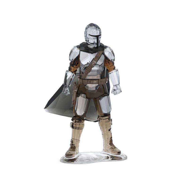 Swarovski Star Wars - The Mandalorian image number 0