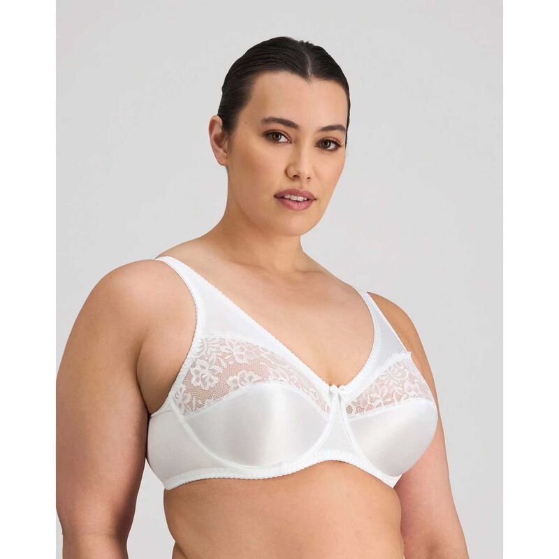 Fayreform Classic Underwire Bra image number 9