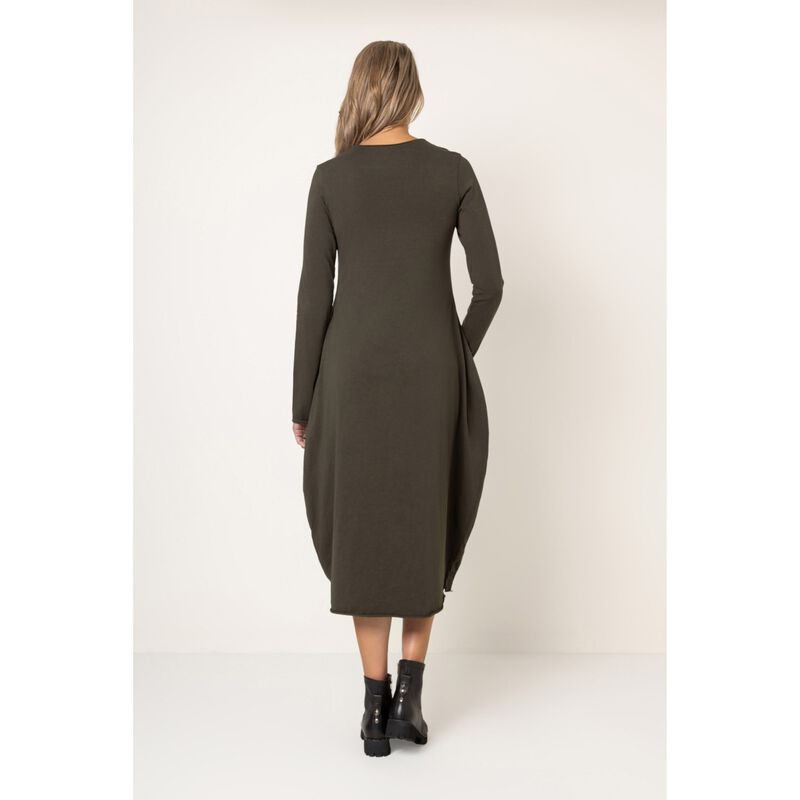 Rundholz Multi Panel Dress image number 1