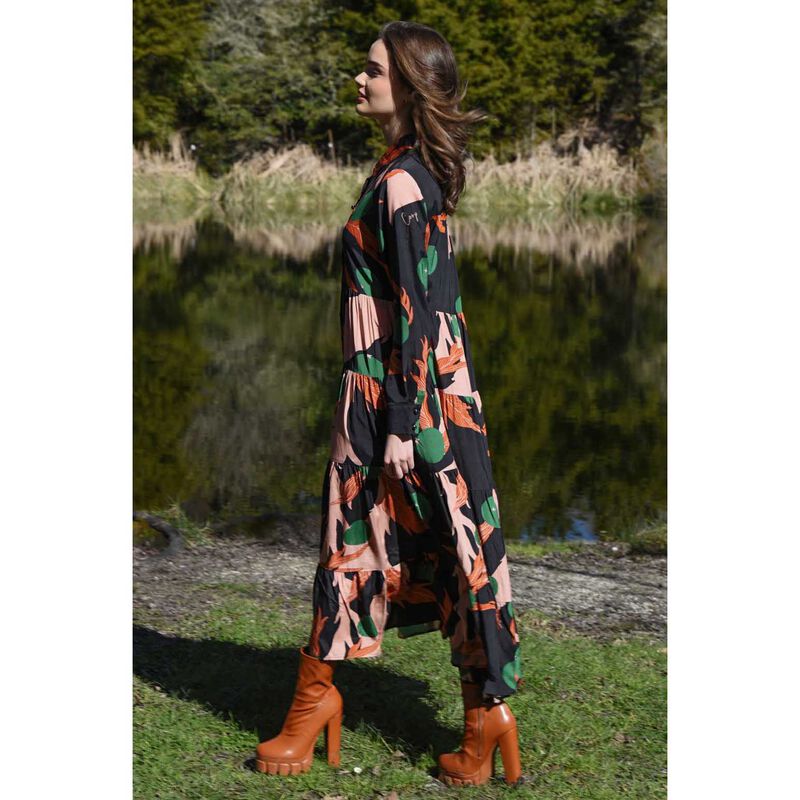 COOP Sun & The Swoon Dress image number 3