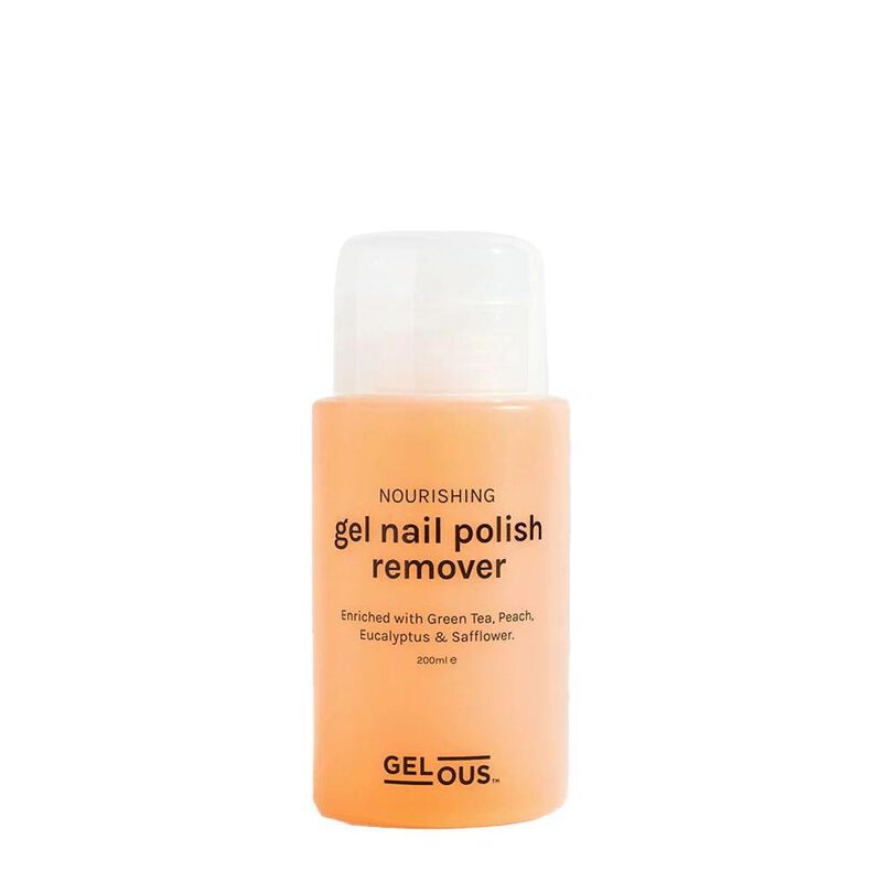 Gelous Nail Polish Remover image number 0