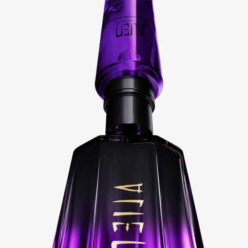 Mugler Alien Extraintense EDP 100ml Refill image number 2