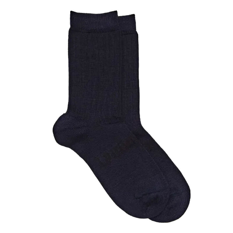 Lamington Socks Merino Wool Crew Socks image number 2