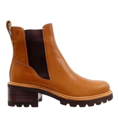 Bresley Daktari Boot