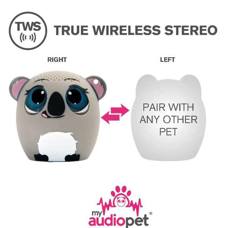 You Monkey Koala My Audio Pet image number 2