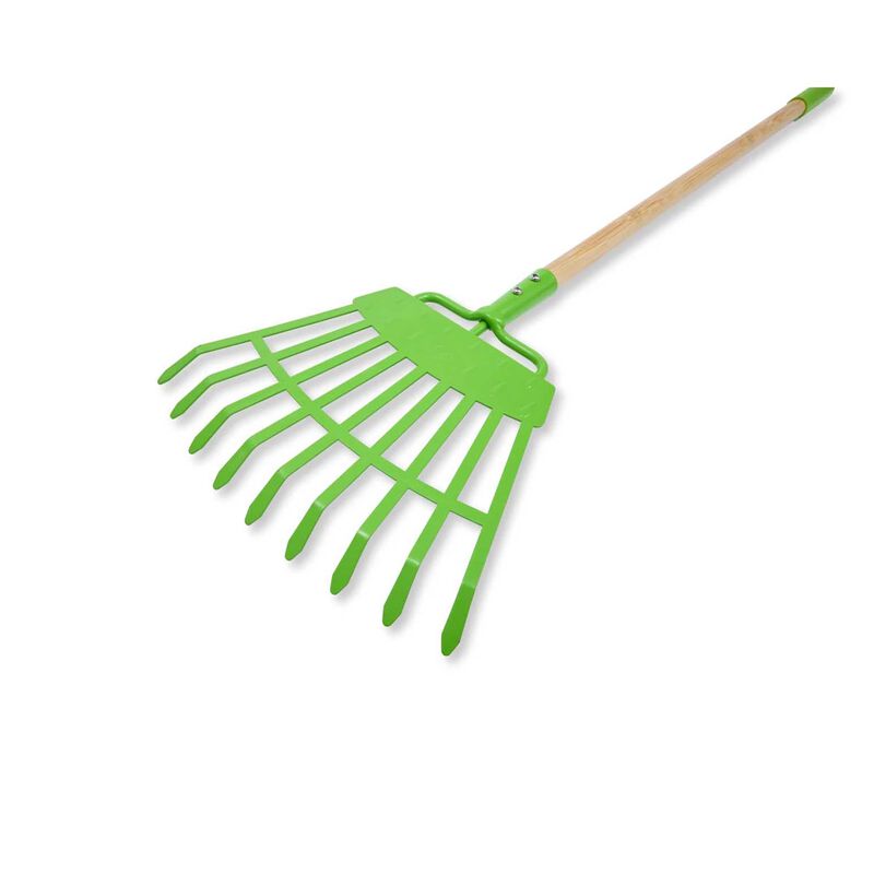 Hape Lawn Rake image number 2
