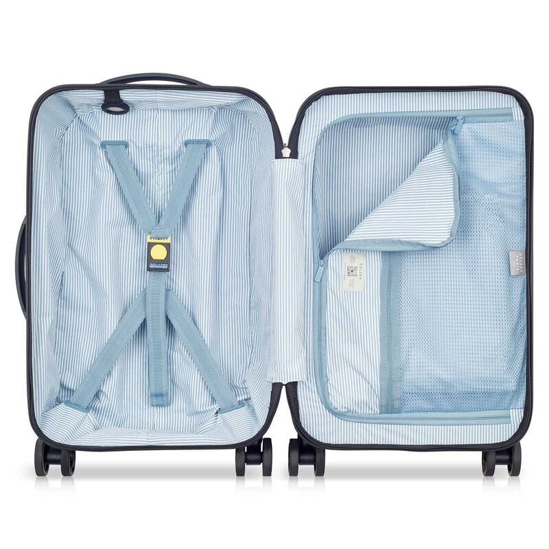 Delsey Turenne 2 Cabin Case 55cm image number 2
