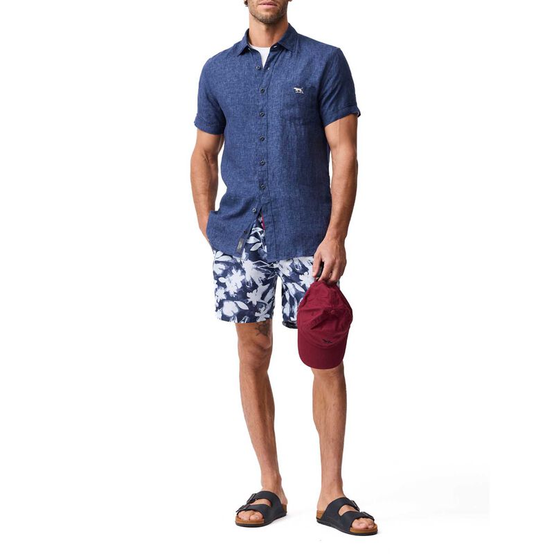 Rodd & Gunn Hardinge Swim Short image number 2