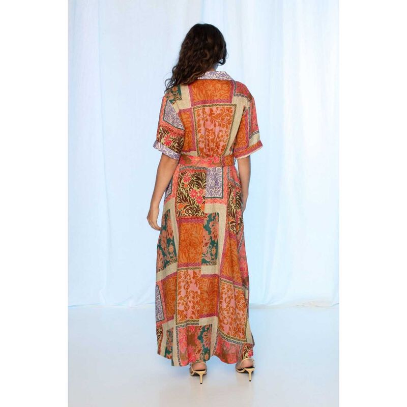 KACHEL Jacqueline Dress image number 1