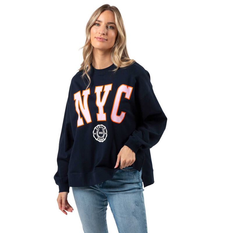 Stella + Gemma Sunday Sweater image number 0