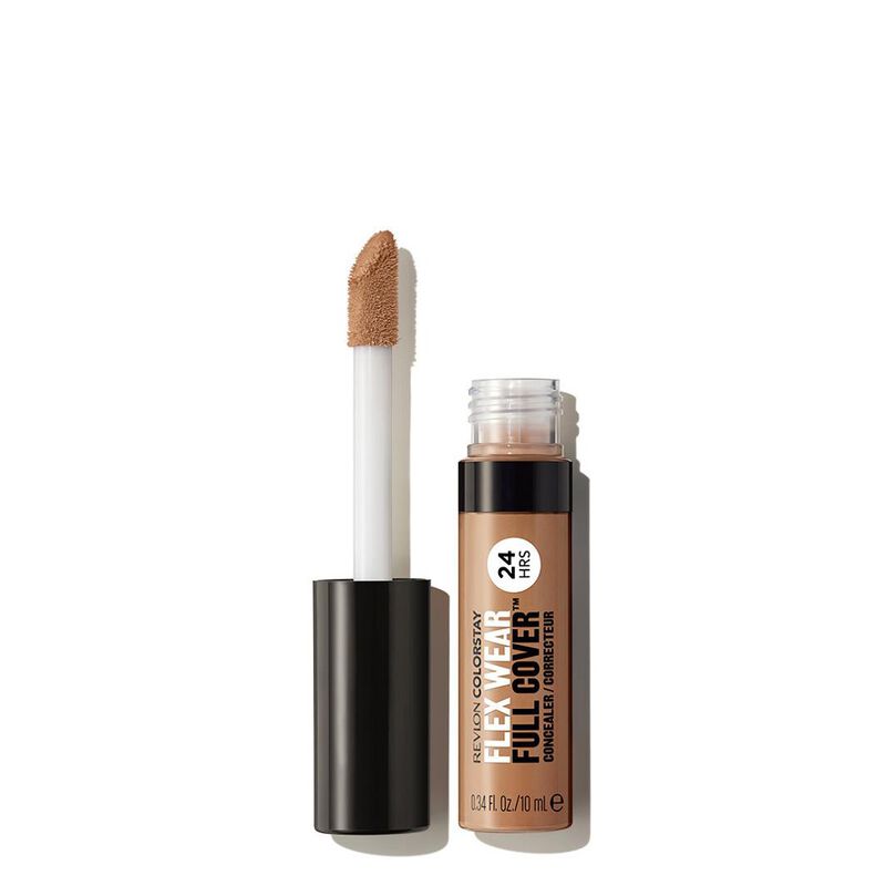 Revlon ColorStay Flex Wear Full Cover™ Concealer image number 2