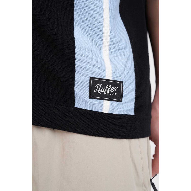 Huffer Birdie Knit Shirt image number 2