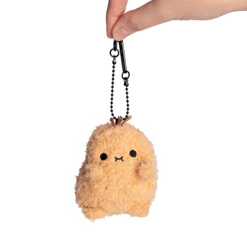 Noodoll Ricespud Keyring