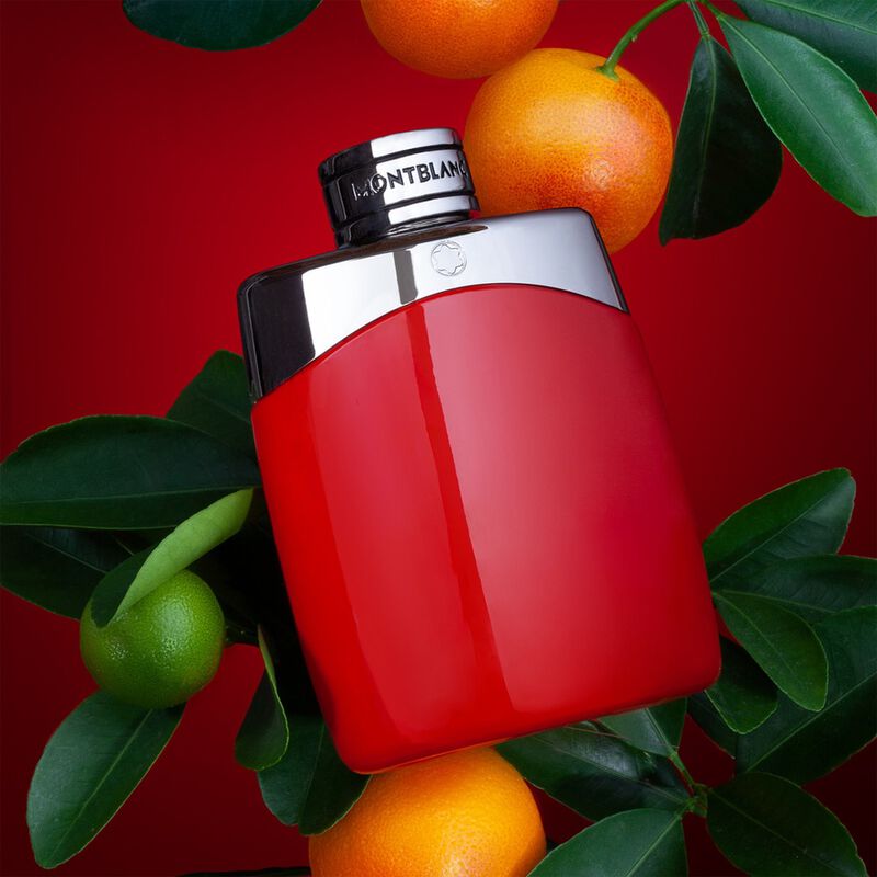 Montblanc Legend Red Eau de Parfum 100ml image number 2