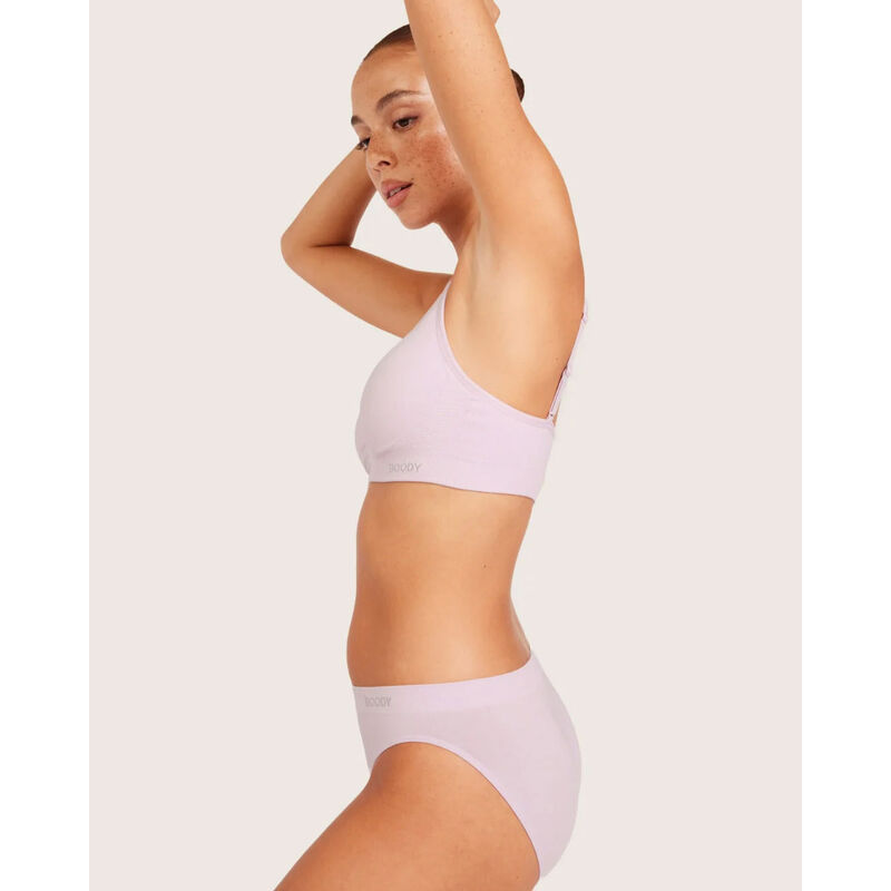 Boody Wireless T-Shirt Bra image number 3