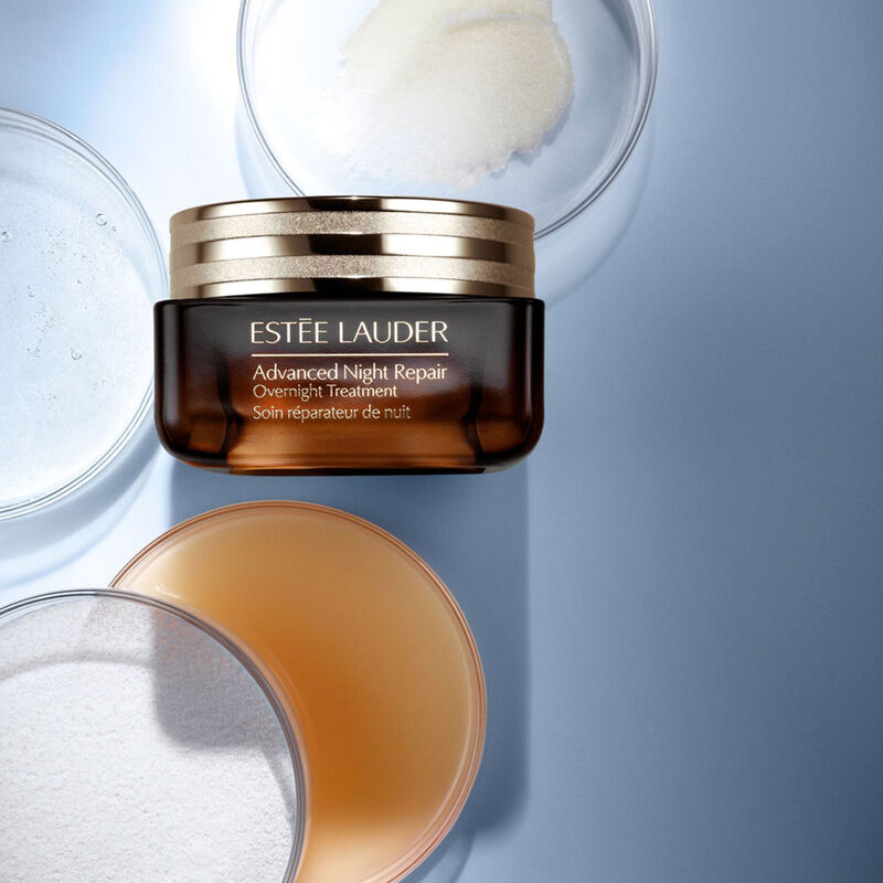 Est&eacute;e Lauder Advanced Night Repair Overnight Treatment 65ml image number 2