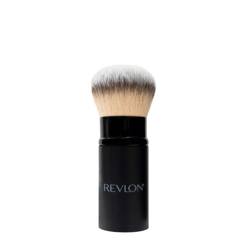 Revlon Retractable Kabuki Brush