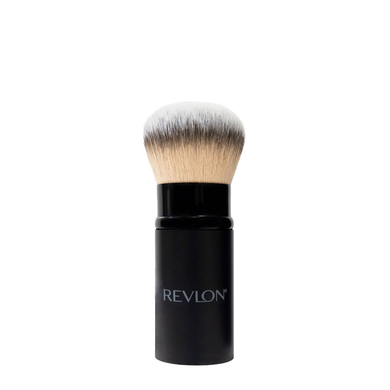 Revlon Retractable Kabuki Brush image number 0