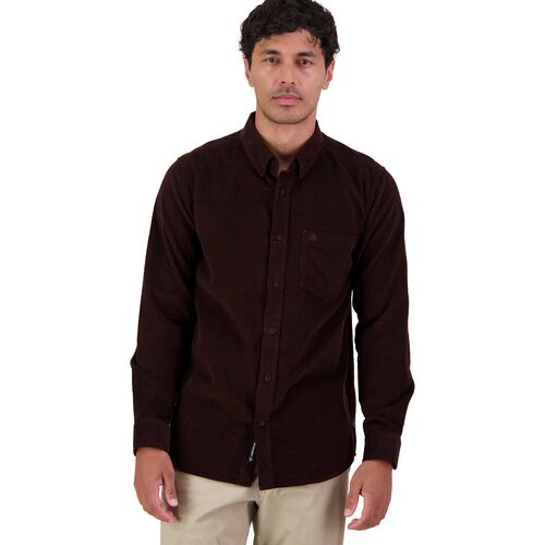 Swanndri Ranfurly V2 Men's L/S Shirt