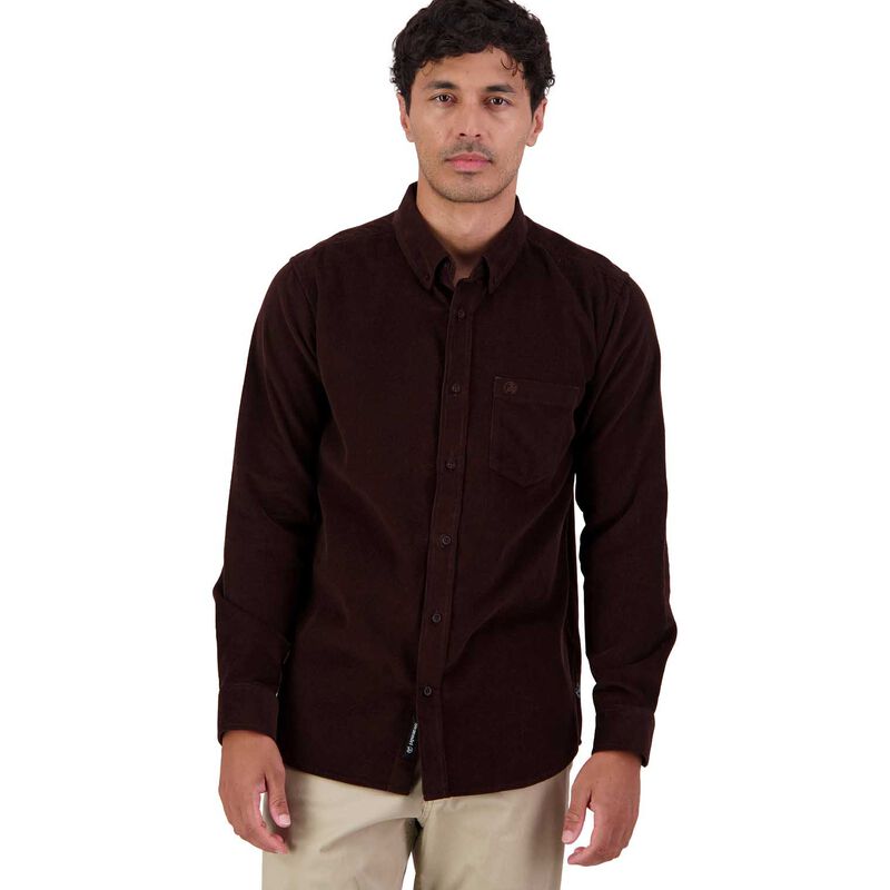 Swanndri Ranfurly V2 Men's L/S Shirt image number 0