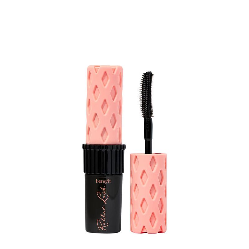 benefit Roller Lash Curling Mascara Travel Size Mini image number 0