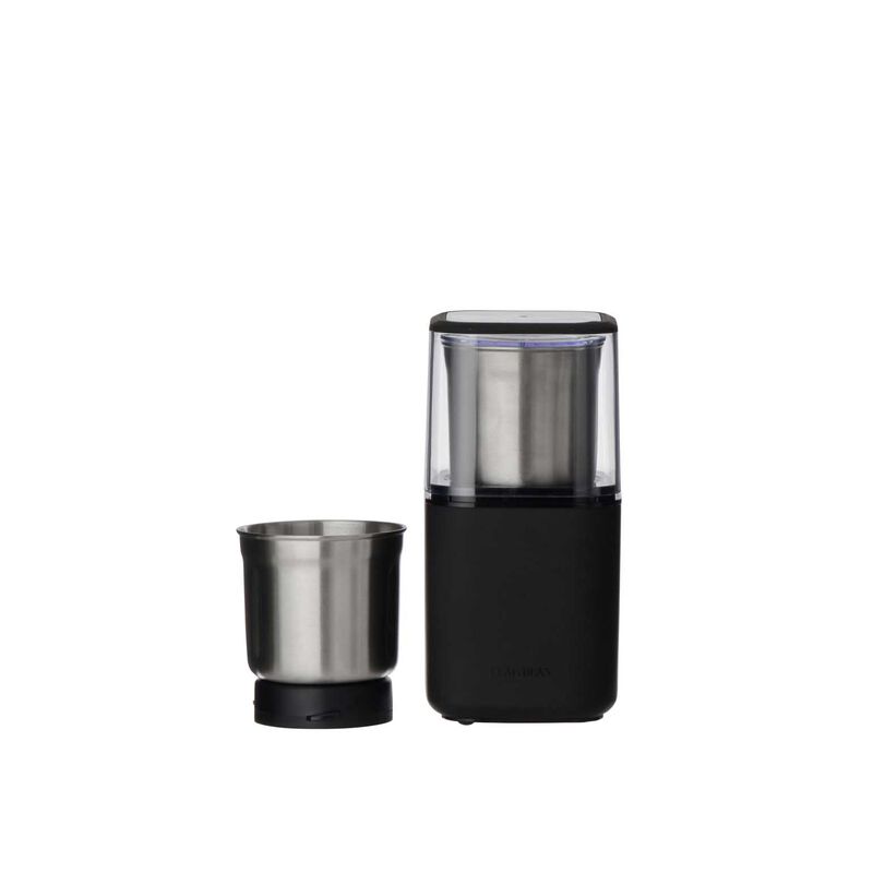 Leaf & Bean 2-In-1 Coffee & Spice Grinder image number 0